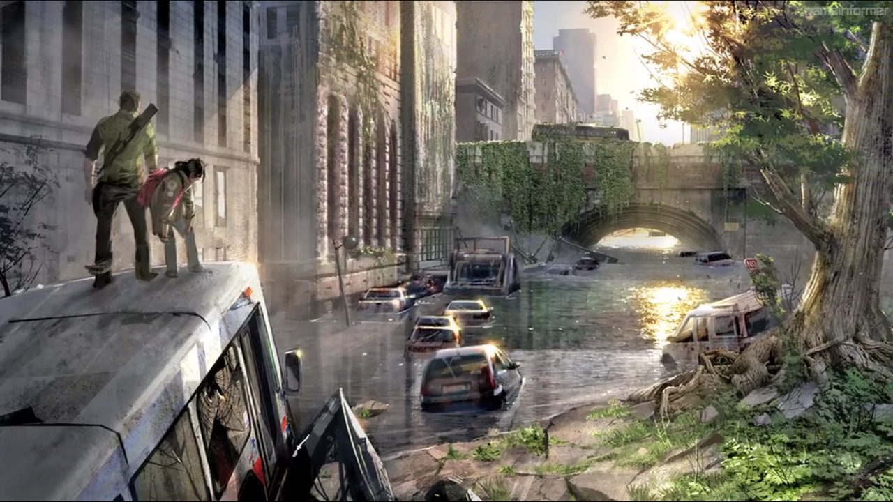 The Last of Us - Imagen 42